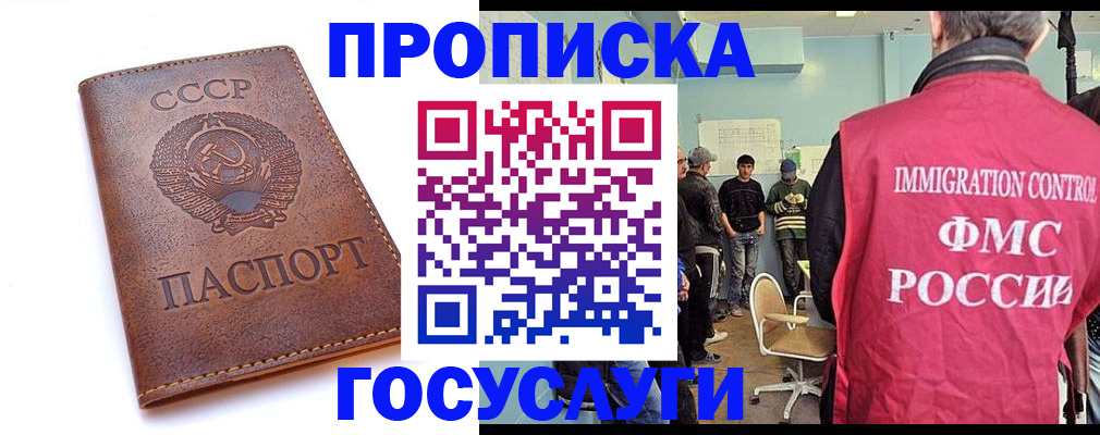 прописка для работы в Пионерском